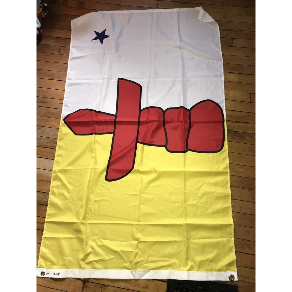 The Unbranded Brand nunavut provincial